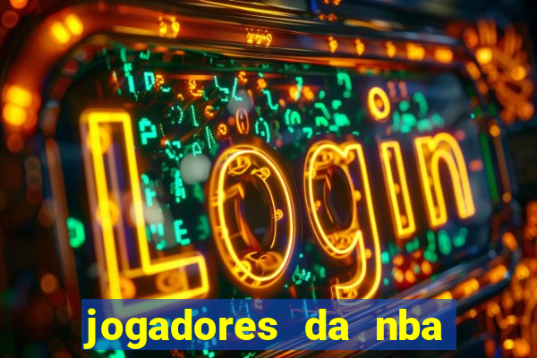 jogadores da nba de a a z stop